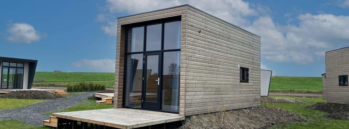 Tiny House in Hannover