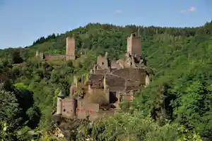 Vulkaneifel