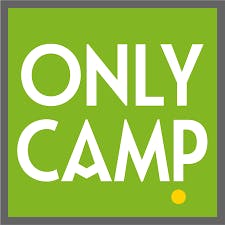 Onlycamp Camping de Besançon