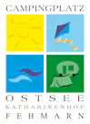 Campingplatz Ostsee Katharinenhof