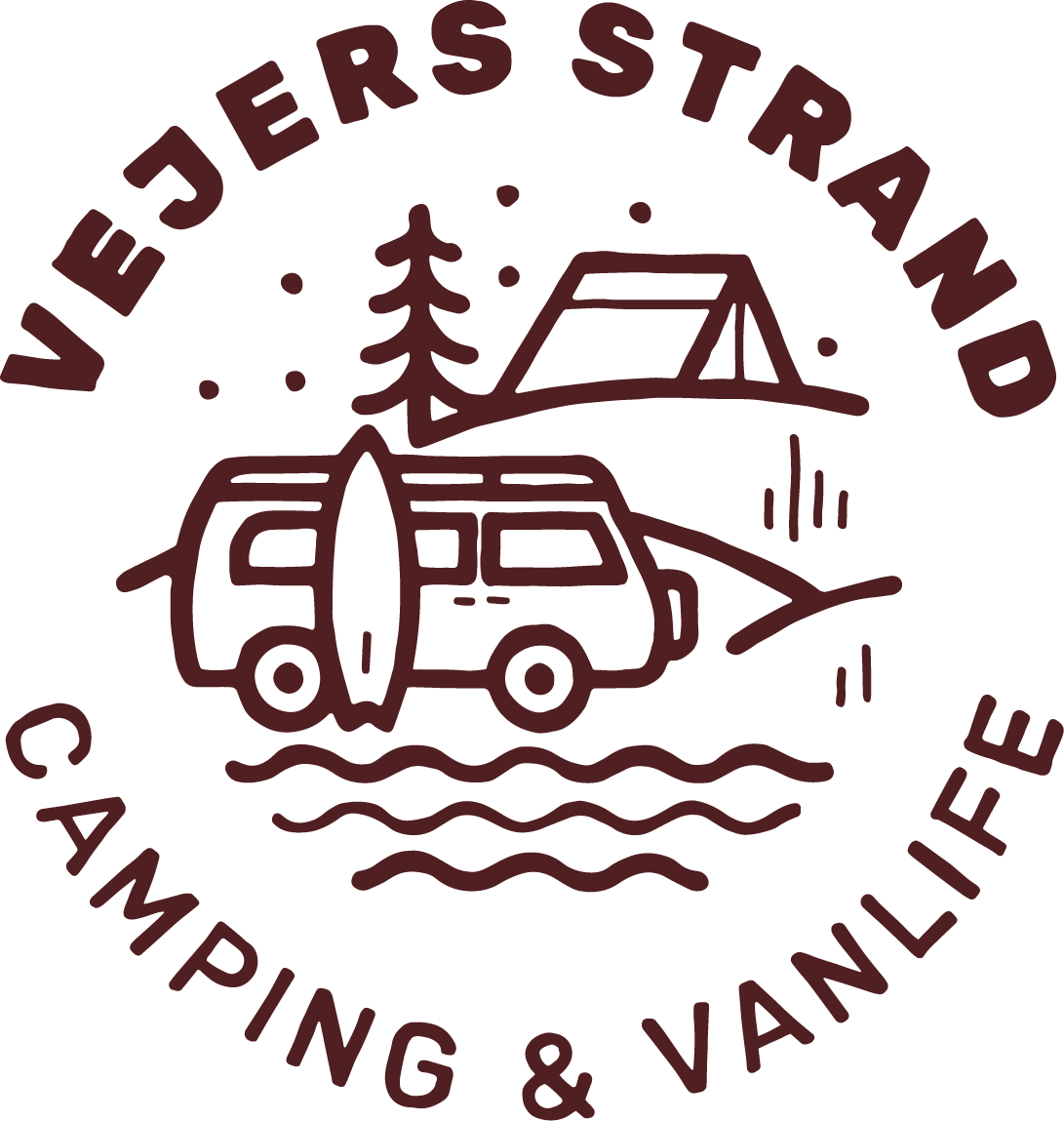 Vejers Strand Camping