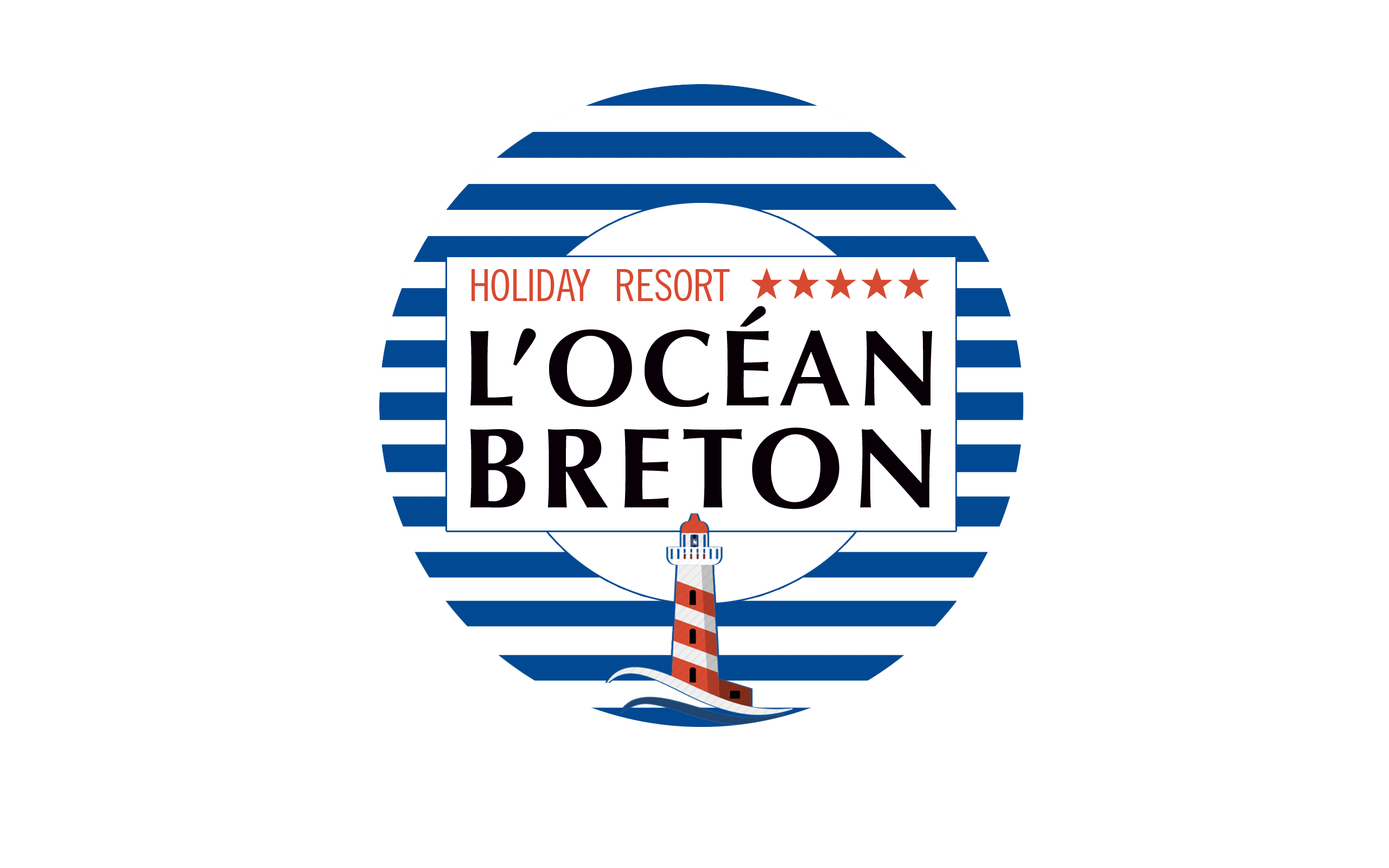 Yelloh! Village L'Océan Breton