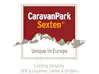 Caravan Park Sexten