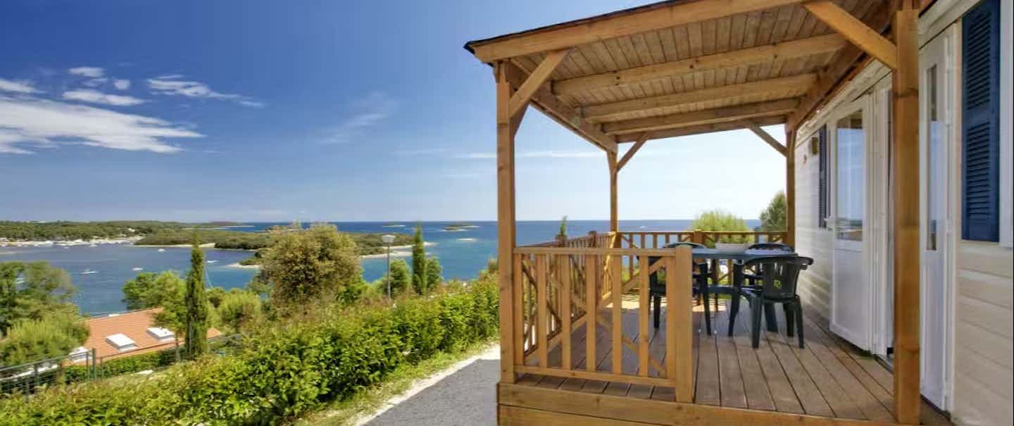 Vakantiehuis Kroatië huren