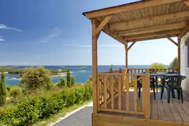 Case mobili in Croazia