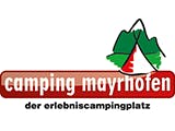 Camping Mayrhofen