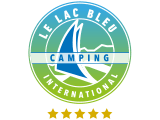 Camping International du Lac Bleu