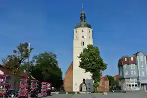 Lübben