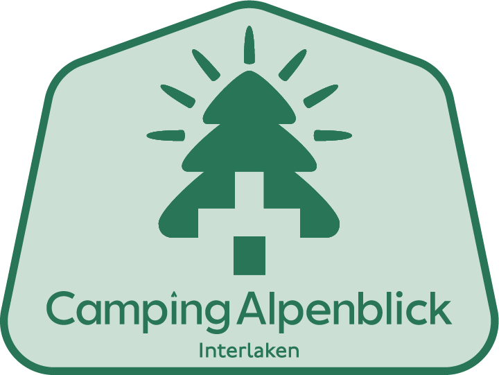 Camping Alpenblick (Unterseen)