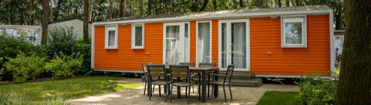 Mobilheime in Limburg