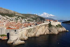 Dubrovnik-Neretva