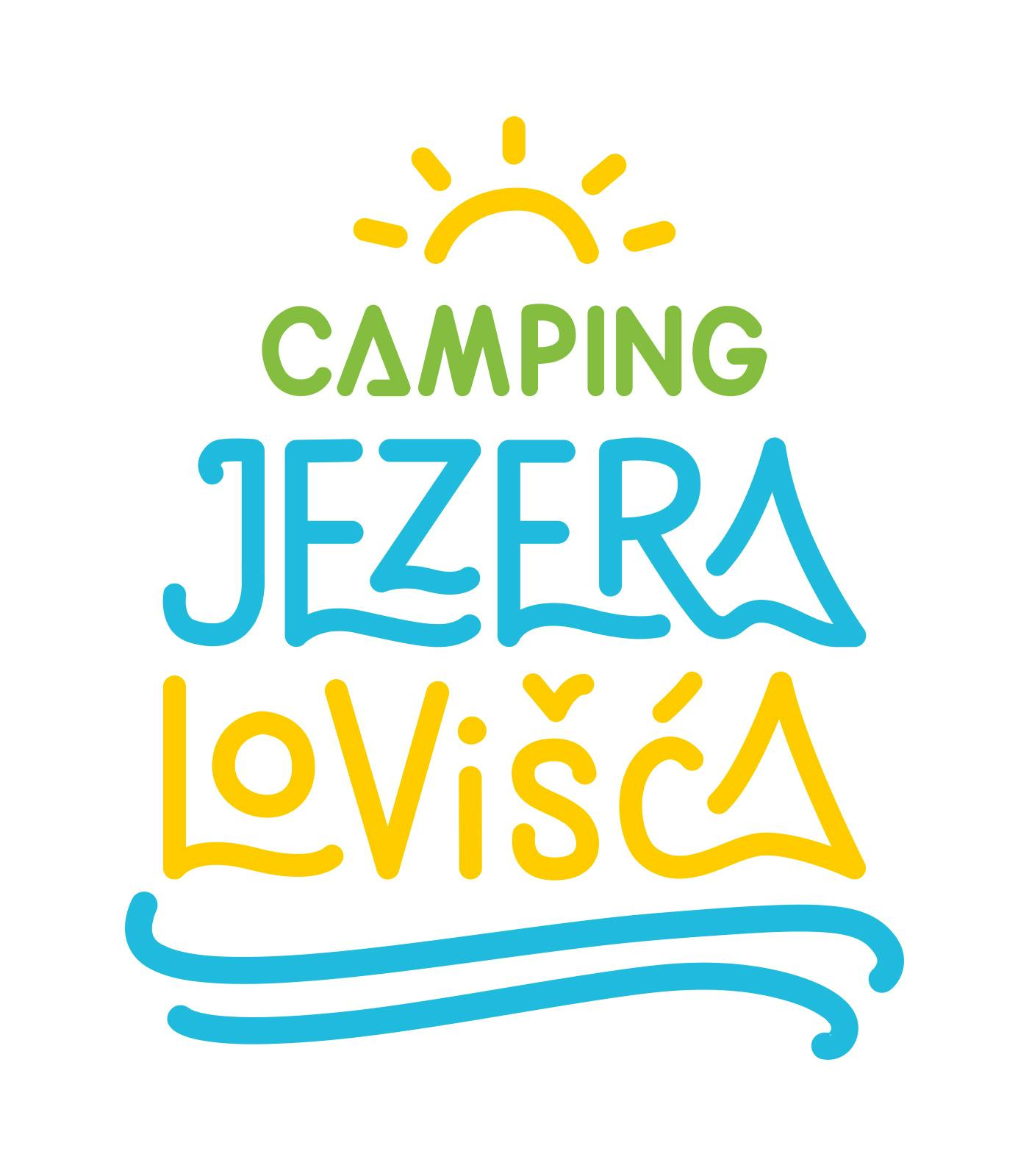 Camping Jezera Lovišća 