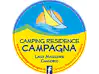 Camping Residence Campagna