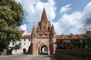 Ingolstadt