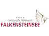 Camping & Ferienpark Falkensteinsee
