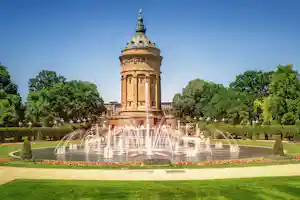 Mannheim