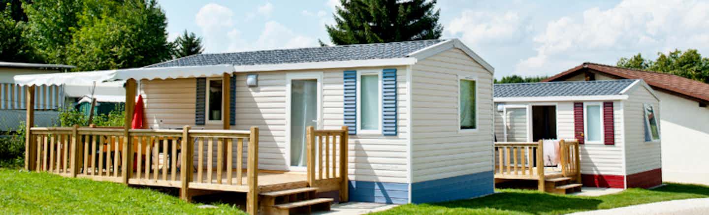 Stacaravan Ouddorp huren