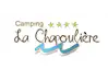 Camping La Chapoulière