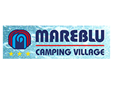 Camping Mareblu (Cecina Mare)