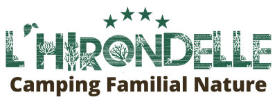Camping l'Hirondelle