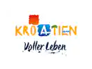 Camping in Kroatien logo