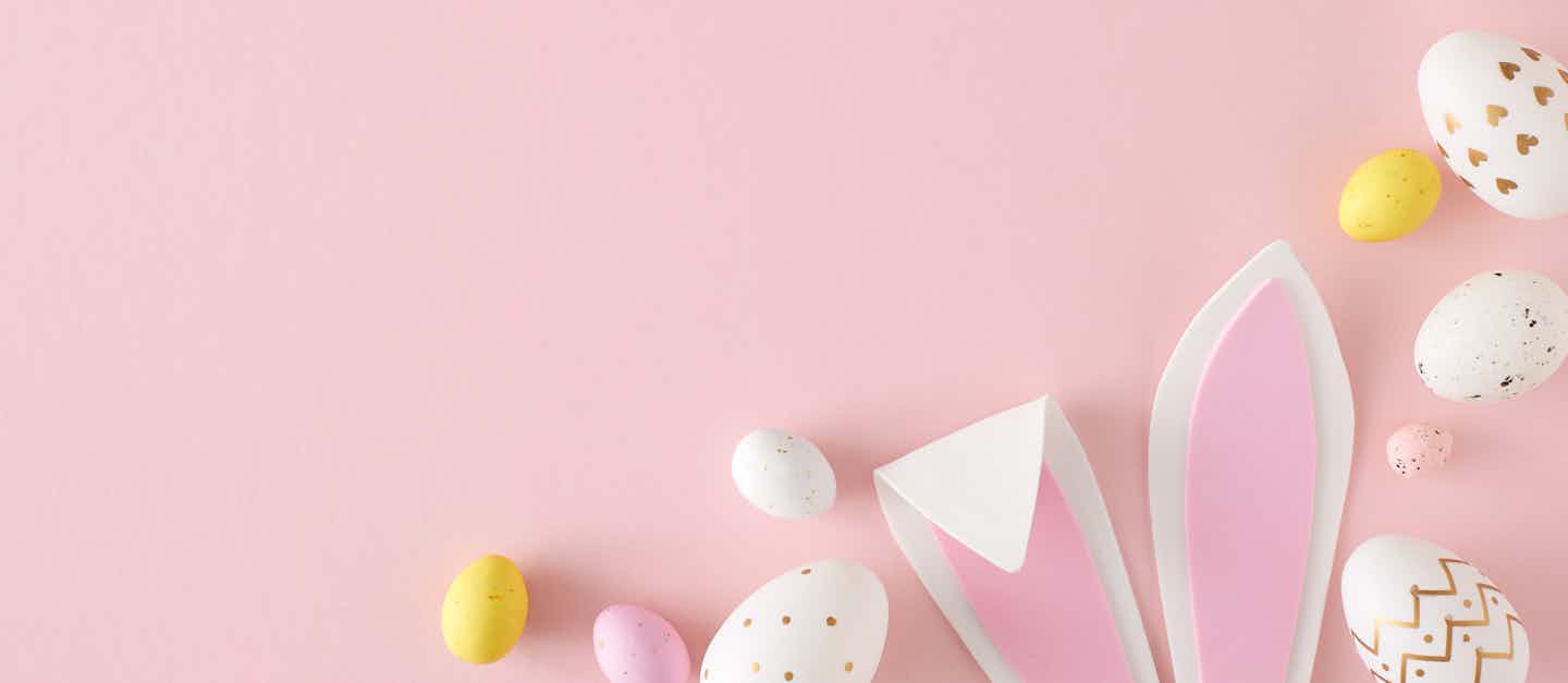 Campingangebote zu Ostern