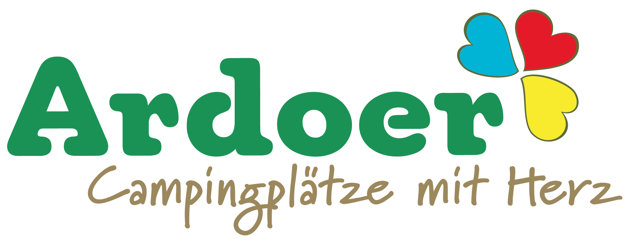 Ardoer Camping Torentjeshoek