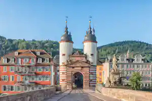 Heidelberg