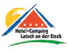 Camping Latsch an der Etsch