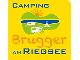 Camping Brugger am Riegsee
