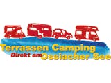 Terrassen Camping Ossiacher See