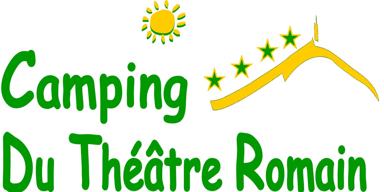 Camping du Théatre Romain