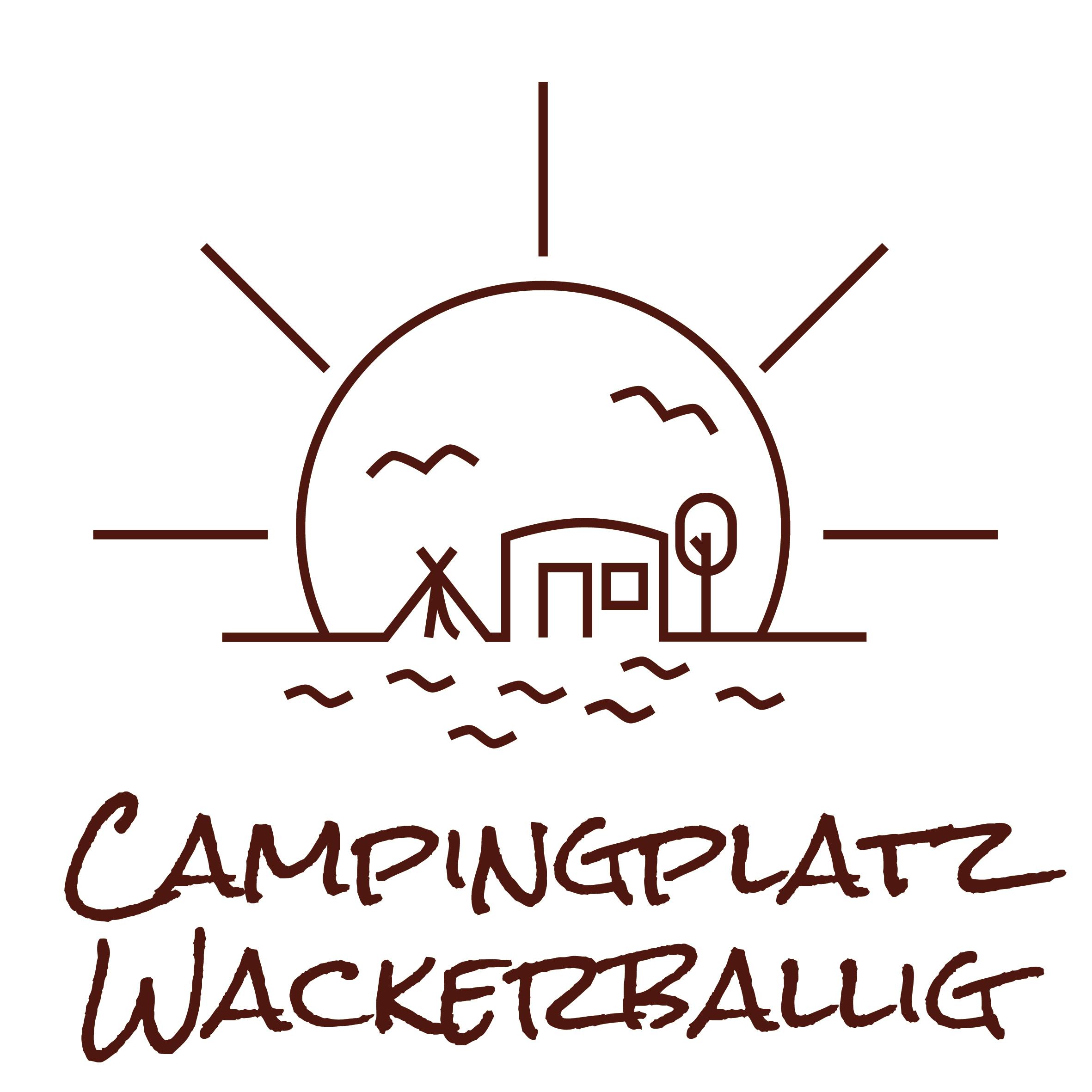 Campingplatz Wackerballig