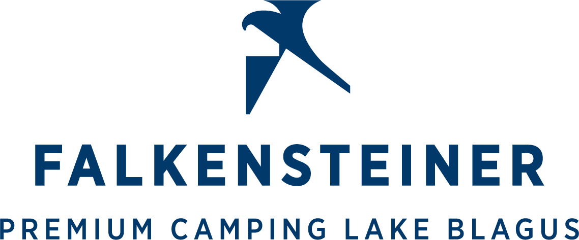 Falkensteiner Camping Lake Blaguš