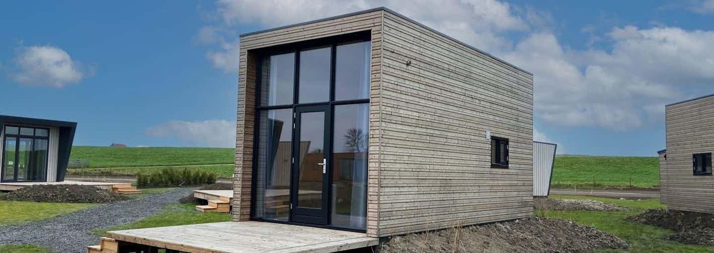 Tiny House in Stuttgart