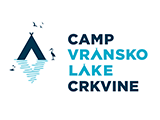 Camp Vransko Jezero Crkvine