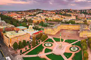 Stuttgart