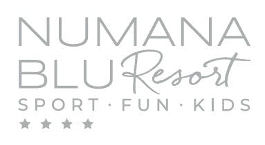 Numana Blu Resort - Sport · Fun · Kids