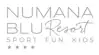 Numana Blu Resort - Sport · Fun · Kids