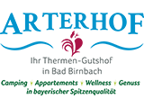 Kur-Gutshof-Camping Arterhof