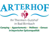 Kur-Gutshof-Camping Arterhof