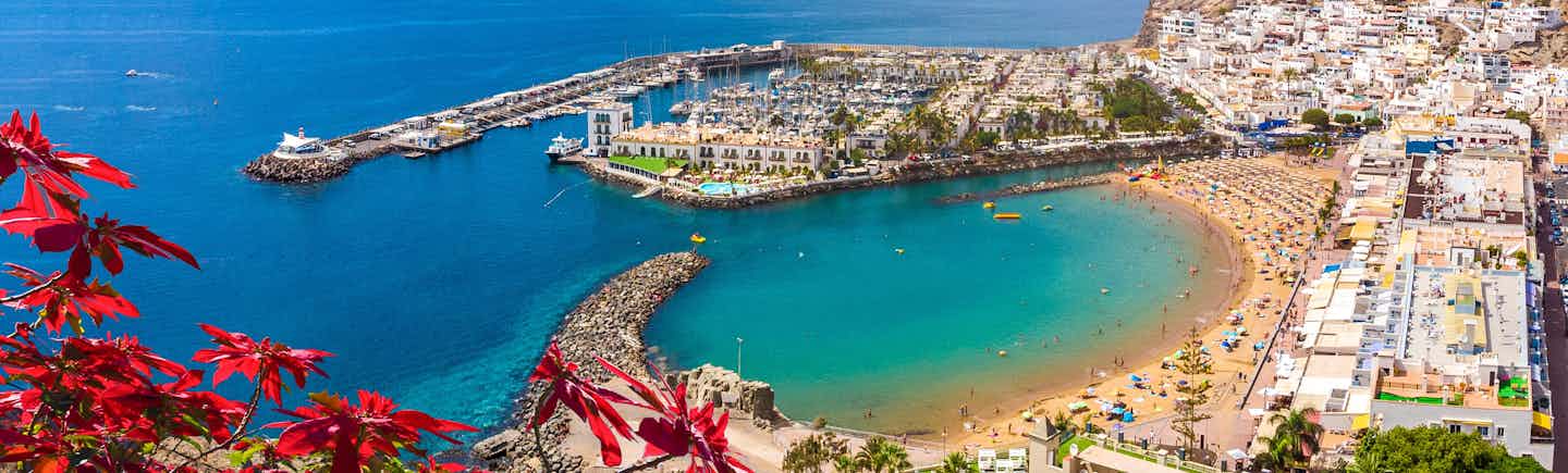 Kamperen op Gran Canaria