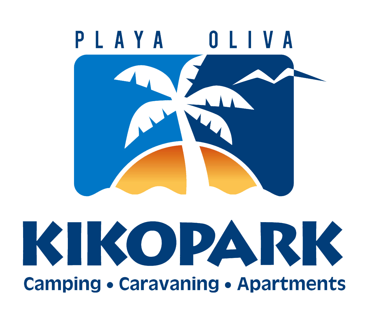 Camping Kiko Park