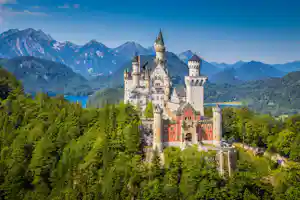 Schwangau