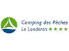 Camping des Pêches
