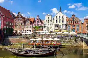 Lüneburg