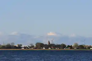 Greifswald Bodden