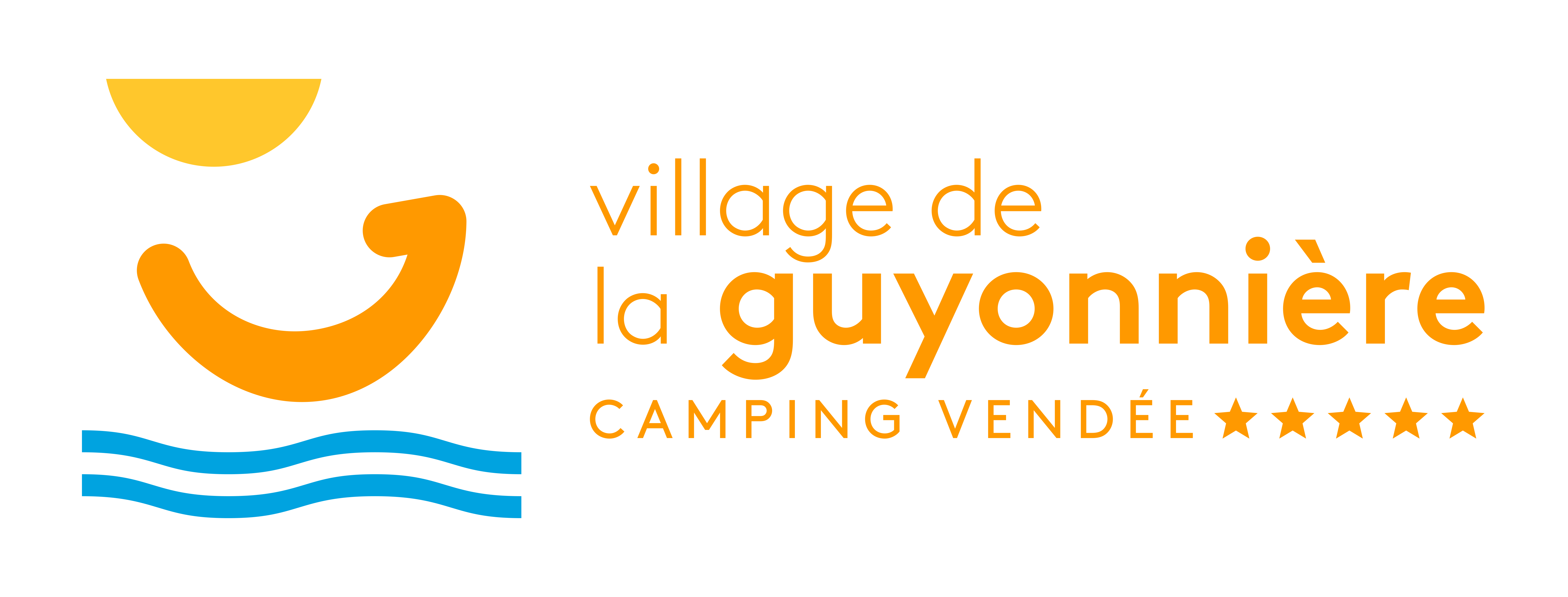 Village de la Guyonnière
