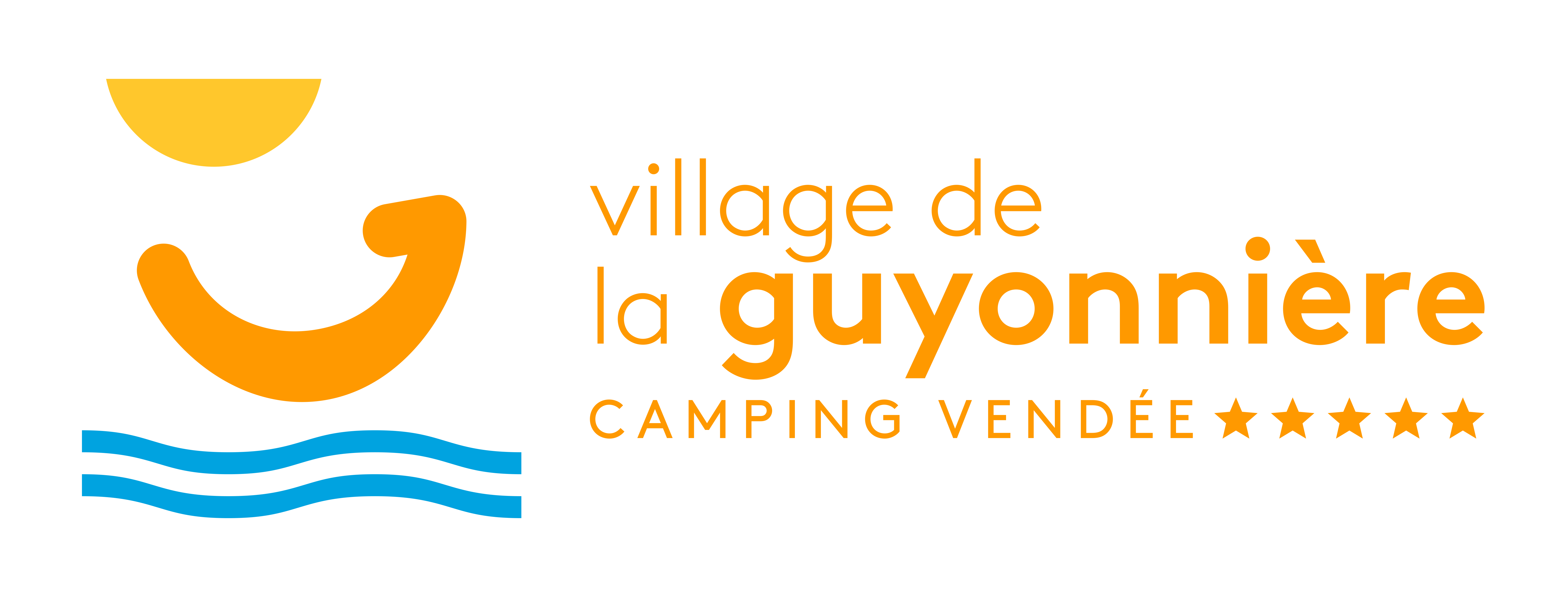 Camping Village de la Guyonnière