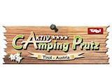 Aktiv-Camping Prutz
